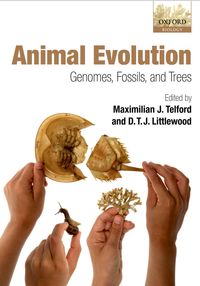 Produktbild: Animal Evolution