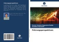 Produktbild: F&uuml;hrungsperspektiven