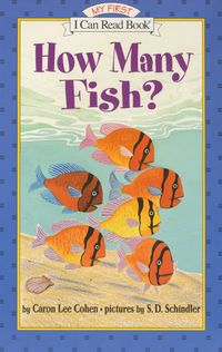Produktbild: How Many Fish?