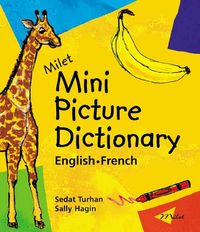 Produktbild: Milet Mini Picture Dictionary (English-French)