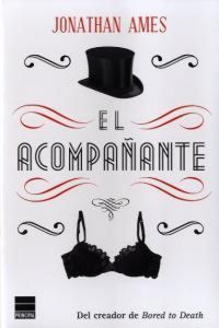 Produktbild: El Acompa&ntilde;ante