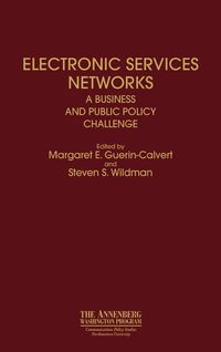 Produktbild: Electronic Services Networks