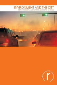 Produktbild: Environment and the City