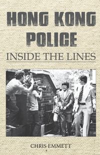Produktbild: Hong Kong Police
