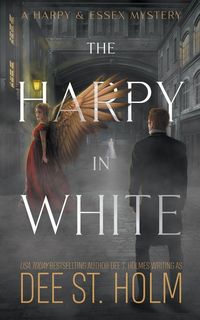 Produktbild: The Harpy In White