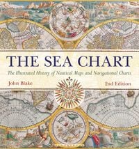 Produktbild: The Sea Chart