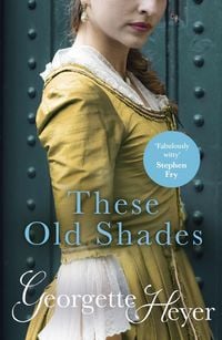 Produktbild: These Old Shades