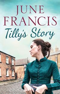 Produktbild: Tilly's Story