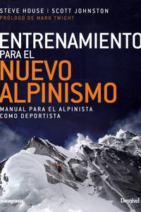 Produktbild: Entrenamiento para el nuevo alpinismo