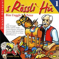 Produktbild: Folge 1: Bim Unggle Peter