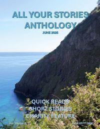 Produktbild: All Your Stories Anthology Quick Reads and Short Stories