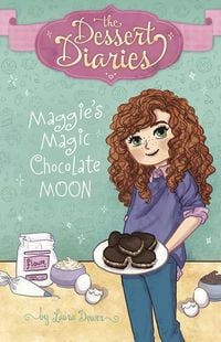 Produktbild: Maggie's Magic Chocolate Moon