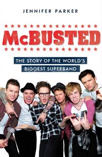 Produktbild: McBusted