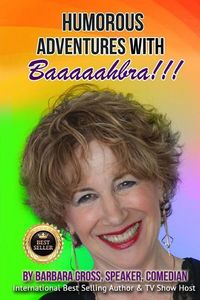 Produktbild: Humorous Adventures with Baaaaahbra