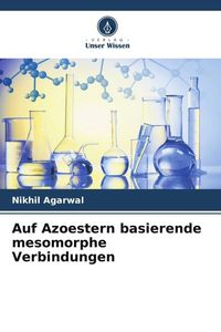 Produktbild: Auf Azoestern basierende mesomorphe Verbindungen