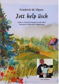 Produktbild: Jott help &uuml;sch