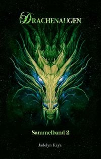 Produktbild: Drachenaugen: Sammelband 2