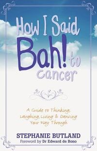Produktbild: How I Said Bah! to Cancer