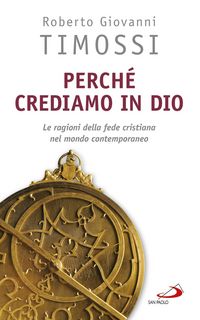 Produktbild: Perch&eacute; crediamo in Dio
