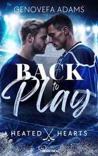 Produktbild: Back To Play