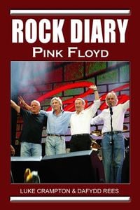 Produktbild: Rock Diary: Pink Floyd