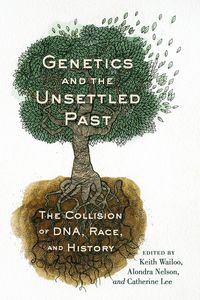 Produktbild: Genetics and the Unsettled Past