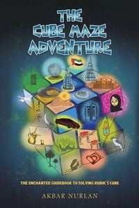 Produktbild: The Cube Maze Adventure