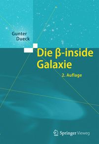 Produktbild: Die beta-inside Galaxie