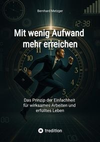 Produktbild: Mit wenig Aufwand mehr erreichen