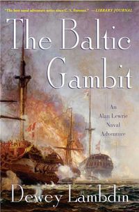 Produktbild: The Baltic Gambit