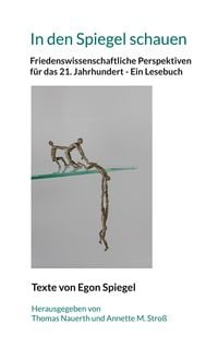 Produktbild: In den Spiegel schauen