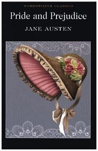 Produktbild: Pride and Prejudice