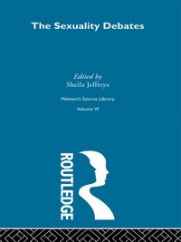 Produktbild: The Sexuality Debates
