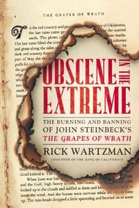 Produktbild: Obscene in the Extreme