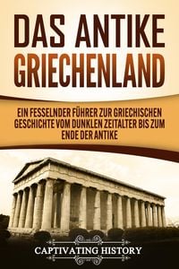 Produktbild: Das antike Griechenland