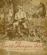 Produktbild: Ernest Thompson Seton (Pod)