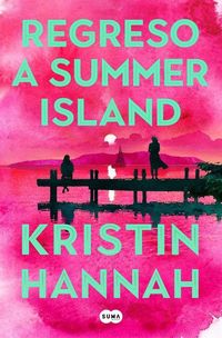 Produktbild: Regreso a Summer Island / Summer Island