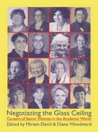 Produktbild: Negotiating the Glass Ceiling