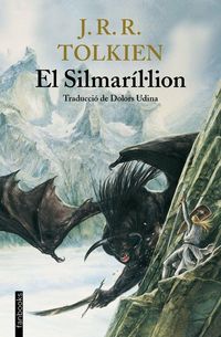 Produktbild: El Silmaríl·lion