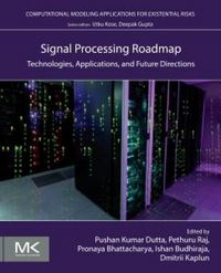 Produktbild: Signal Processing Roadmap