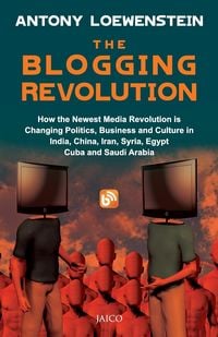 Produktbild: The Blogging Revolution