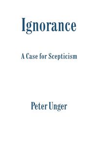 Produktbild: Ignorance