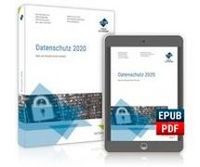 Produktbild: Datenschutz 2020