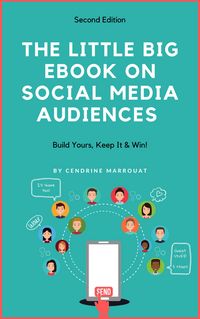 Produktbild: The Little Big eBook on Social Media Audiences: Build Yours, Keep It & Win