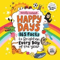Produktbild: Happy Days