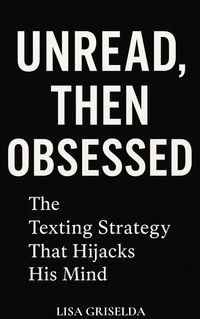 Produktbild: Unread, Then Obsessed