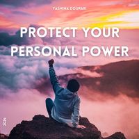 Produktbild: Protect Your Personal Power