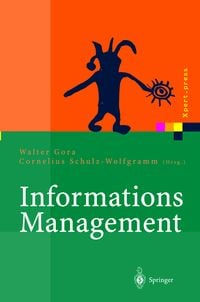 Produktbild: Informations Management
