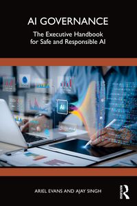 Produktbild: AI Governance