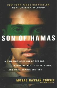 Produktbild: Son of Hamas